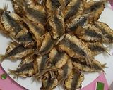 صورة لخطوة 3 من وصفة سردين مقلي ولا أروع ♥️🎣