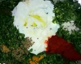 રાંધણ છઠ્ઠ સ્પેશિયલ મેથી નાં થેપલા (Randhan Chhath Special Fenugreek Thepla Recipe In Gujarati) રેસીપી સ્ટેપ2ફોટો