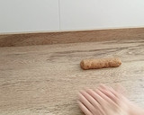 Foto del paso 3 de la receta: Barritas energéticas#bocados de dátil