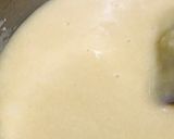 A picture of step 3 of Rice Flour Cake.