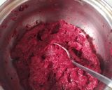 Foto del paso 1 de la receta: Crema Helada de frutos rojos