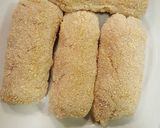 Foto del paso 9 de la receta: Pollo Cordon Bleu