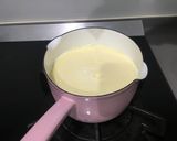 玫瑰荔枝覆盆子慕斯2的食譜步驟5照片