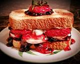 Mike's Ultimate Fruity Nutty PB&J Sandwiches For Kids recipe step 5 photo