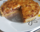 Foto del paso 6 de la receta: Pastel de carne de res gratinado