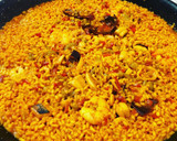 Foto del paso 7 de la receta: Arroz del senyoret