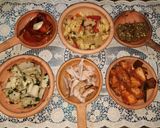 Foto del paso 10 de la receta: Picada diferente con amigos (8 variantes)