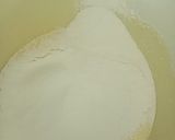 Foto del paso 2 de la receta: Budín de coco 🥥