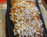 Une image de l'étape 6 de Brioche thermomix.