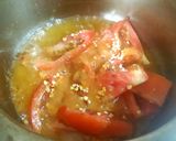 A picture of step 1 of My Version of Peri Peri Curry Sauce 🤗.
