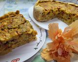 Foto del paso 9 de la receta: Tarta de verduras