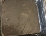 Foto del paso 1 de la receta: Tarta de chocolate blanco