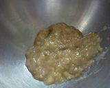 Foto del paso 1 de la receta: Budín de banana y nueces
