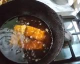 A picture of step 5 of Fish Fry.