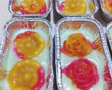 Foto langkah ke 6 dari resep Bugis Mawar.