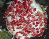 A picture of step 6 of Mix Fruit Raita.