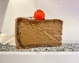 Foto del paso 16 de la receta: Pastel relleno con crema pastelera de chocolate (versión sin gluten de “Bavette- Gastronomía”)
