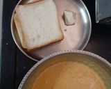 चीज़ बेसन पुडल(CHEESE BESAN PUDLA RECIIPE IN HINDI) रेसिपी चरण 1 फोटो