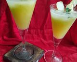 অ্যাপি মোহিতো (appy mojito recipe in Bengali) রেসিপি ধাপ - 4 ছবি