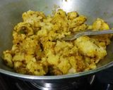 समोसा (Samosa recipe in hindi) रेसिपी चरण 3 फोटो