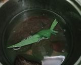 Foto langkah ke 4 dari resep Bubur sumsum.