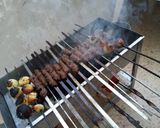 صورة لخطوة 1 من وصفة مشاووي