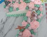 Foto langkah ke 8 dari resep 3. Vanilla cake 🎂 (basic cake or cupcake).