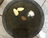 Foto langkah ke 3 dari resep Sop Sosis Macaroni.