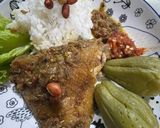 Foto langkah ke 4 dari resep Ayam Betutu.