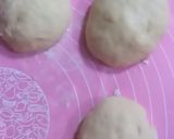 Foto langkah ke 4 dari resep Wool Roll Bread no ulen, no telur..