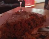 Foto del paso 6 de la receta: Pascualina de Berenjenas Vani