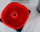 Foto del paso 7 de la receta: Bizcocho de Calabacín en TMX