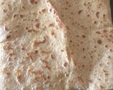 प्लेन पंजाबी पराठा (Plain Punjabi Paratha Recipe In Marathi) रेसिपी स्टेप 4 फोटो 