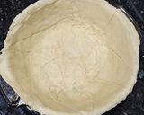 A picture of step 2 of Taco Pie.