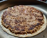 Foto del paso 4 de la receta: TACO🌮México a lo ÁRABE...!🥗