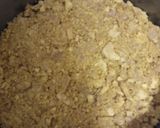 Foto del paso 1 de la receta Tarta helada de chocolate blanco