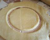 Sweet Potato Empanada#VeganContest recipe step 4 photo