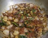 बेसन मसाला ढोकला (besan masala dhokla recipe in Hindi) रेसिपी चरण 5 फोटो