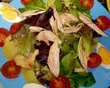 Foto del paso 4 de la receta Ensalada capricho