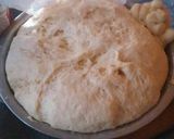 Foto del paso 2 de la receta: Medialuna de manteca