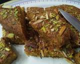 Mango Rava Cake recipe step 7 photo