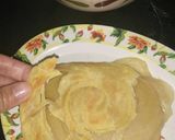 Foto langkah ke 17 dari resep Roti cane / roti maryam.