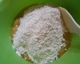 Foto langkah ke 6 dari resep Cheese Custard Muffin.