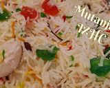 A picture of step 4 of 🍝🍒2KG MUTANJAN Recipe🍒 🍝.