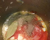 Foto del paso 4 de la receta: Fideuá con calamares y langostinos con Thermomix