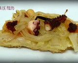 Foto del paso 9 de la receta: Coca mediterránea
