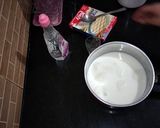 صورة لخطوة 1 من وصفة محلبي