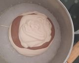 Foto langkah ke 4 dari resep Tiger Cake Putih Telur.