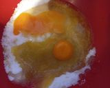 Foto del paso 2 de la receta: Galletas craqueladas de limón