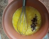 Foto del paso 3 de la receta: Budín de pan con caramelo